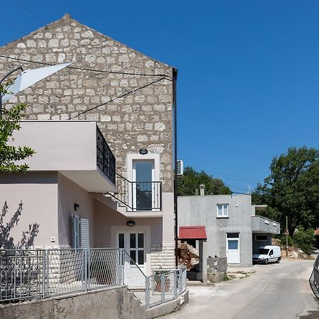 Holiday Home Monika Ston Dış mekan fotoğraf