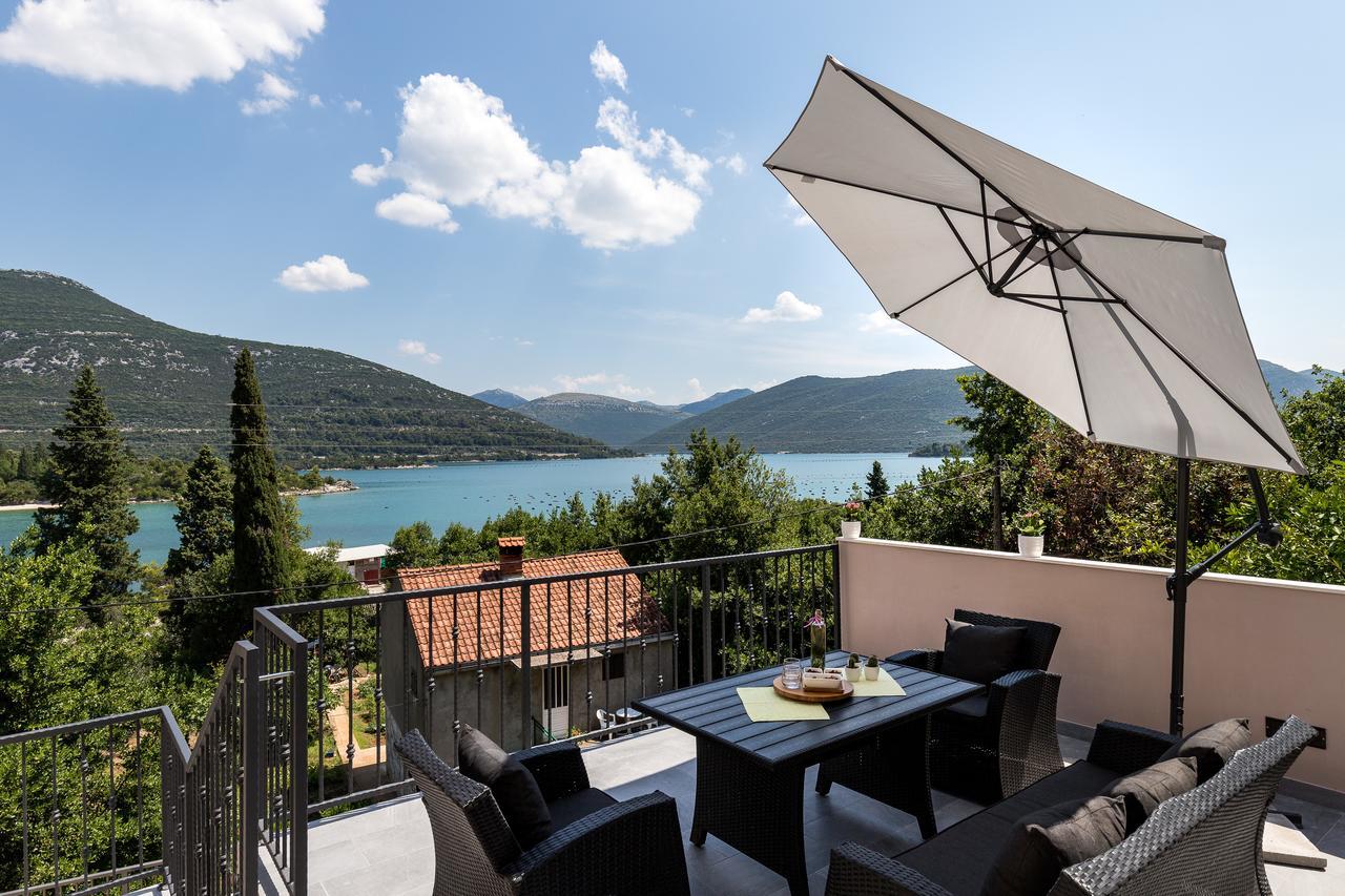 Holiday Home Monika Ston Dış mekan fotoğraf