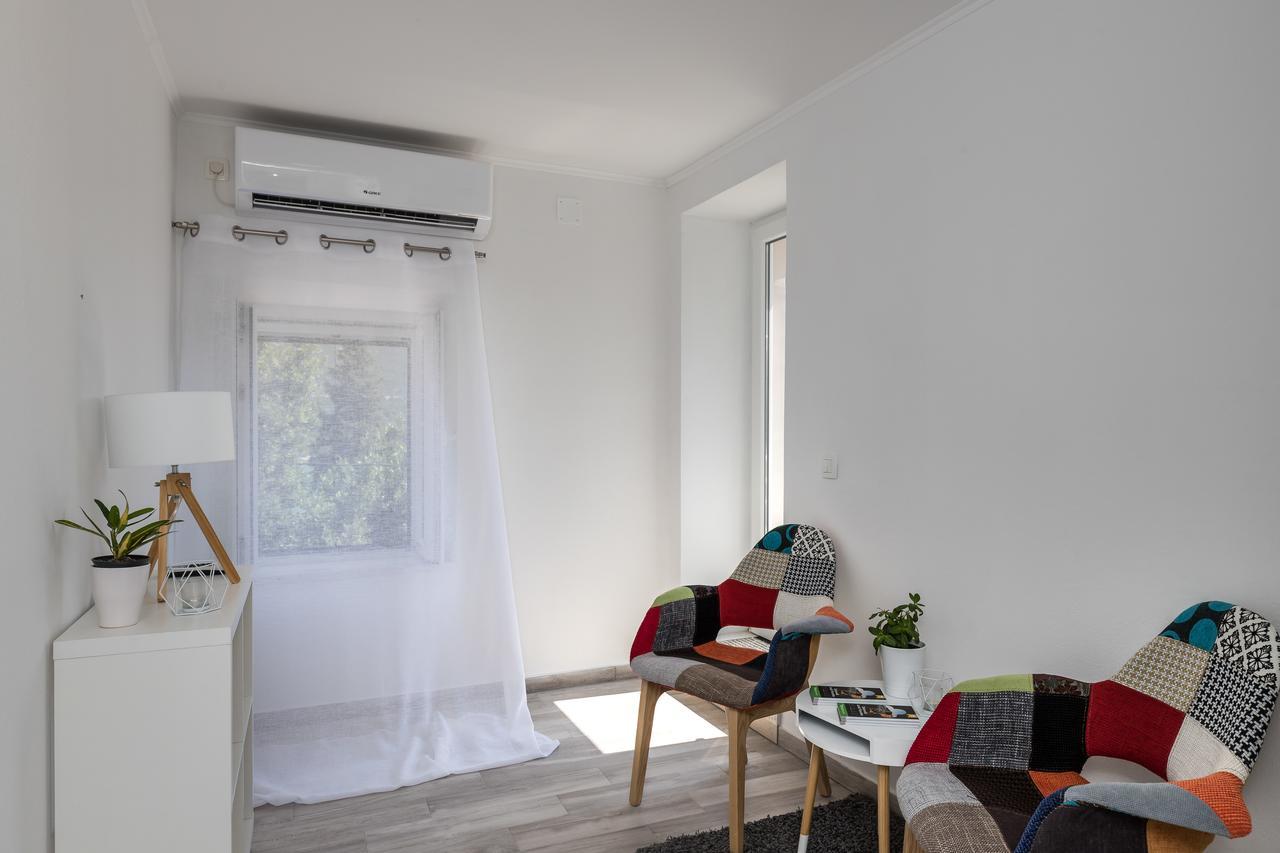 Holiday Home Monika Ston Dış mekan fotoğraf
